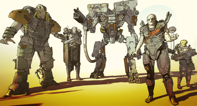 Illustration for article titled Hungry For Tauntaun